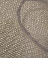 SATISFY（サティスファイ）パーカー 茶 サイズ:F レディース/2200656967100