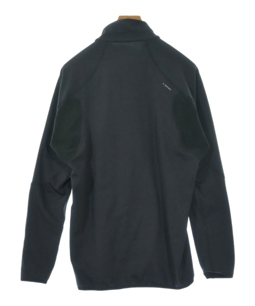 SATISFY（サティスファイ）Tシャツ・カットソー 黒 サイズ:M メンズ/2200652764048