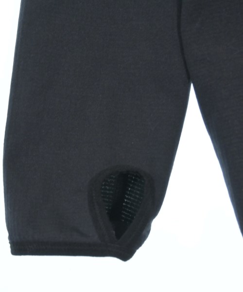 SATISFY（サティスファイ）Tシャツ・カットソー 黒 サイズ:M メンズ/2200652764048