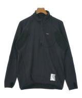 SATISFY（サティスファイ）Tシャツ・カットソー 黒 サイズ:M メンズ/2200652764048