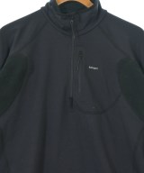 SATISFY（サティスファイ）Tシャツ・カットソー 黒 サイズ:M メンズ/2200652764048