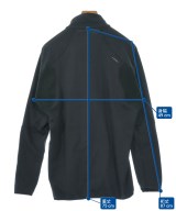 SATISFY（サティスファイ）Tシャツ・カットソー 黒 サイズ:M メンズ/2200652764048