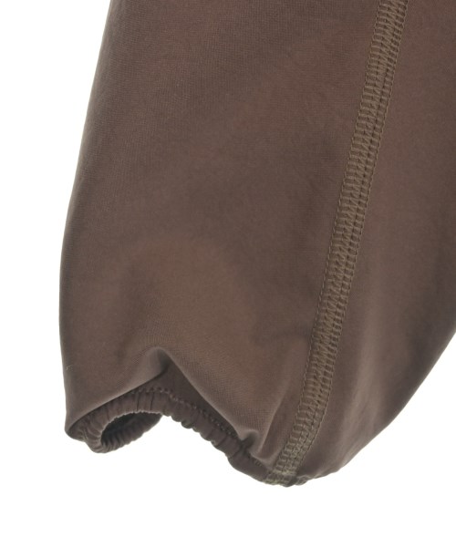 SATISFY（サティスファイ）カジュアルシャツ 茶 サイズ:M メンズ/2200662333173