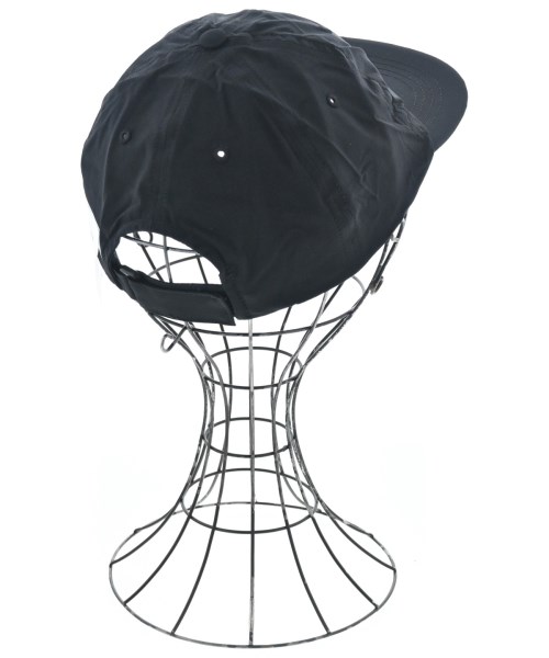 SATISFY（サティスファイ）キャップ 黒 サイズ:- メンズ/2200664345099