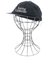 SATISFY キャップ