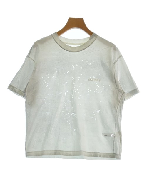 SATISFY(サティスファイ)のTシャツ・カットソー サイズ:XS 6,600円
