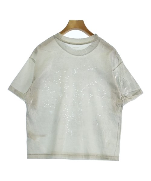 SATISFY（サティスファイ）Tシャツ・カットソー グレー サイズ:XS レディース/2200720519686