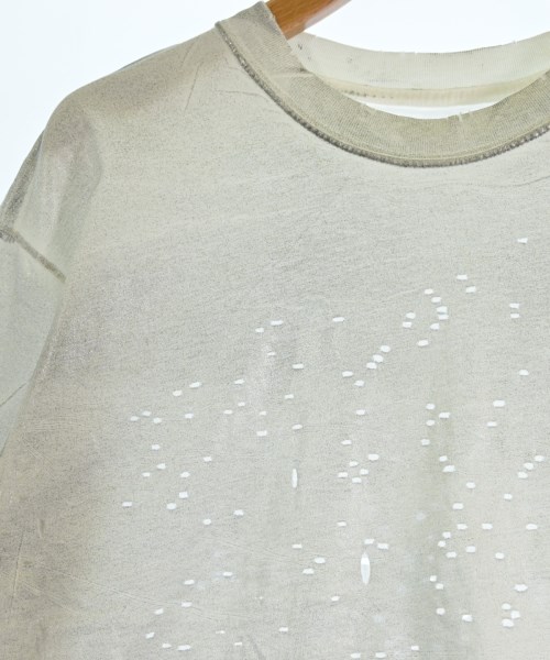 SATISFY（サティスファイ）Tシャツ・カットソー グレー サイズ:XS レディース/2200720519686