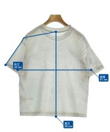 SATISFY（サティスファイ）Tシャツ・カットソー グレー サイズ:XS レディース/2200720519686