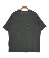 SATISFY（サティスファイ）Tシャツ・カットソー グレー サイズ:L メンズ/2200735690479