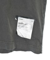 SATISFY（サティスファイ）Tシャツ・カットソー グレー サイズ:L メンズ/2200735690479