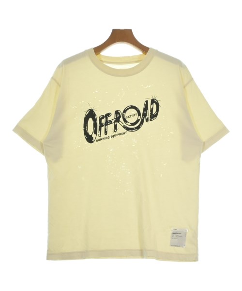 SATISFY(サティスファイ)のTシャツ・カットソー サイズ:L 18,200円