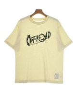 SATISFY（サティスファイ）Tシャツ・カットソー 白 サイズ:L メンズ/2200735690486
