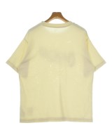 SATISFY（サティスファイ）Tシャツ・カットソー 白 サイズ:L メンズ/2200735690486