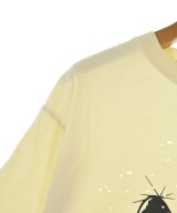 SATISFY（サティスファイ）Tシャツ・カットソー 白 サイズ:L メンズ/2200735690486