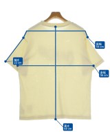 SATISFY（サティスファイ）Tシャツ・カットソー 白 サイズ:L メンズ/2200735690486