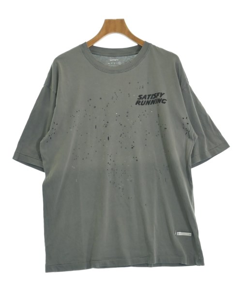 SATISFY(サティスファイ)のTシャツ・カットソー サイズ:XL 22,000円