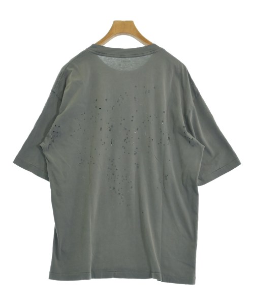 SATISFY（サティスファイ）Tシャツ・カットソー グレー サイズ:XL メンズ/2200720721034