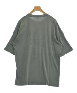 SATISFY（サティスファイ）Tシャツ・カットソー グレー サイズ:XL メンズ/2200720721034