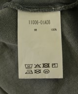 SATISFY（サティスファイ）Tシャツ・カットソー グレー サイズ:XL メンズ/2200720721034