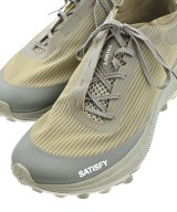 SATISFY（サティスファイ）スニーカー カーキ サイズ:28cm メンズ/2200720996258