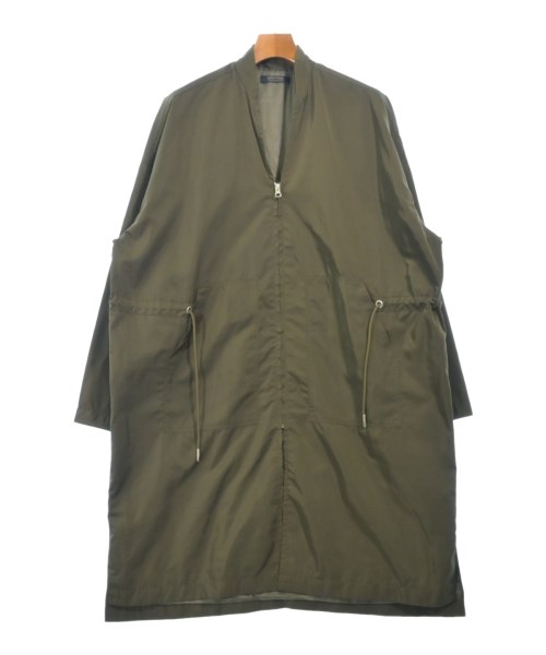 モデムデザイン(MODEM DESIGN)のMODEM DESIGN コート（その他）