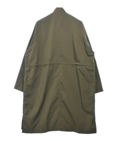 MODEM DESIGN（モデムデザイン）その他 カーキ サイズ:M メンズ/2200613143042