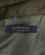 MODEM DESIGN（モデムデザイン）その他 カーキ サイズ:M メンズ/2200613143042
