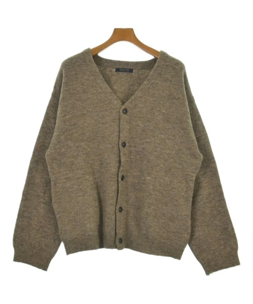 モデムデザイン(MODEM DESIGN)のMODEM DESIGN カーディガン