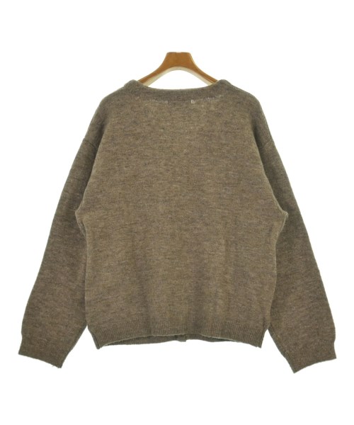 MODEM DESIGN（モデムデザイン）カーディガン 茶 サイズ:2(M位) メンズ/2200613143325