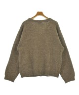 MODEM DESIGN（モデムデザイン）カーディガン 茶 サイズ:2(M位) メンズ/2200613143325