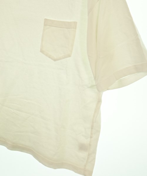 MODEM DESIGN（モデムデザイン）Tシャツ・カットソー 白 サイズ:2(M位) メンズ/2200613143349