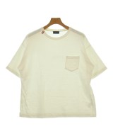 MODEM DESIGN（モデムデザイン）Tシャツ・カットソー 白 サイズ:2(M位) メンズ/2200613143349