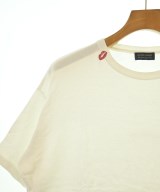 MODEM DESIGN（モデムデザイン）Tシャツ・カットソー 白 サイズ:2(M位) メンズ/2200613143349