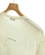 MODEM DESIGN（モデムデザイン）Tシャツ・カットソー 白 サイズ:2(M位) メンズ/2200613143349
