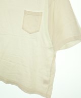 MODEM DESIGN（モデムデザイン）Tシャツ・カットソー 白 サイズ:2(M位) メンズ/2200613143349