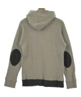 MODEM DESIGN（モデムデザイン）パーカー グレー サイズ:2(M位) メンズ/2200613143370