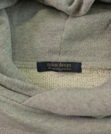 MODEM DESIGN（モデムデザイン）パーカー グレー サイズ:2(M位) メンズ/2200613143370