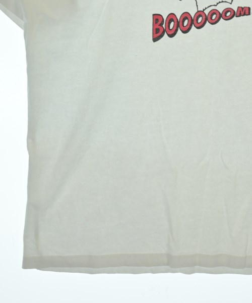 MODEM DESIGN（モデムデザイン）Tシャツ・カットソー 白 サイズ:XL メンズ/2200693735076
