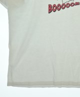 MODEM DESIGN（モデムデザイン）Tシャツ・カットソー 白 サイズ:XL メンズ/2200693735076