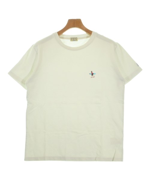 The Endless Summer(エンドレスサマー)Tシャツ・カットソー 白 サイズ:-(M位)/2200666809063