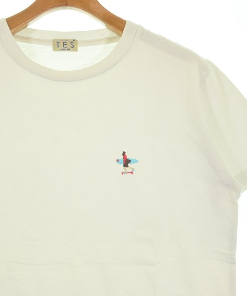 The Endless Summer（エンドレスサマー）Tシャツ・カットソー 白 サイズ:-(M位) メンズ/2200666809063