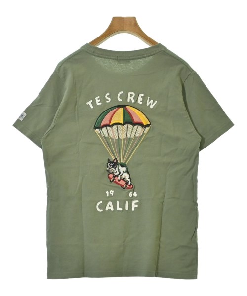 The Endless Summer（エンドレスサマー）Tシャツ・カットソー 緑 サイズ:S レディース/2200715613085