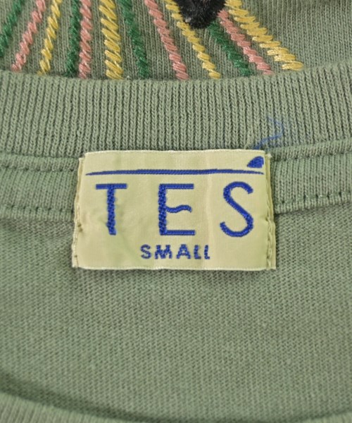 The Endless Summer（エンドレスサマー）Tシャツ・カットソー 緑 サイズ:S レディース/2200715613085