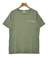 The Endless Summer（エンドレスサマー）Tシャツ・カットソー 緑 サイズ:S レディース/2200715613085