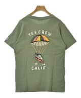 The Endless Summer（エンドレスサマー）Tシャツ・カットソー 緑 サイズ:S レディース/2200715613085