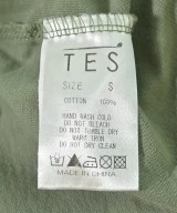 The Endless Summer（エンドレスサマー）Tシャツ・カットソー 緑 サイズ:S レディース/2200715613085