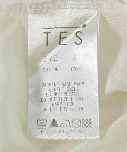 The Endless Summer（エンドレスサマー）Tシャツ・カットソー 白 サイズ:S レディース/2200715613092