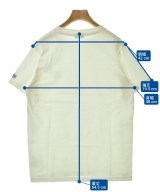 The Endless Summer（エンドレスサマー）Tシャツ・カットソー 白 サイズ:S レディース/2200715613092