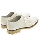 NORBERTOCOSTA（ノルベルトコスタ）ビジネス・ドレスシューズ 白 サイズ:EU42(27cm位) メンズ/2200683231502